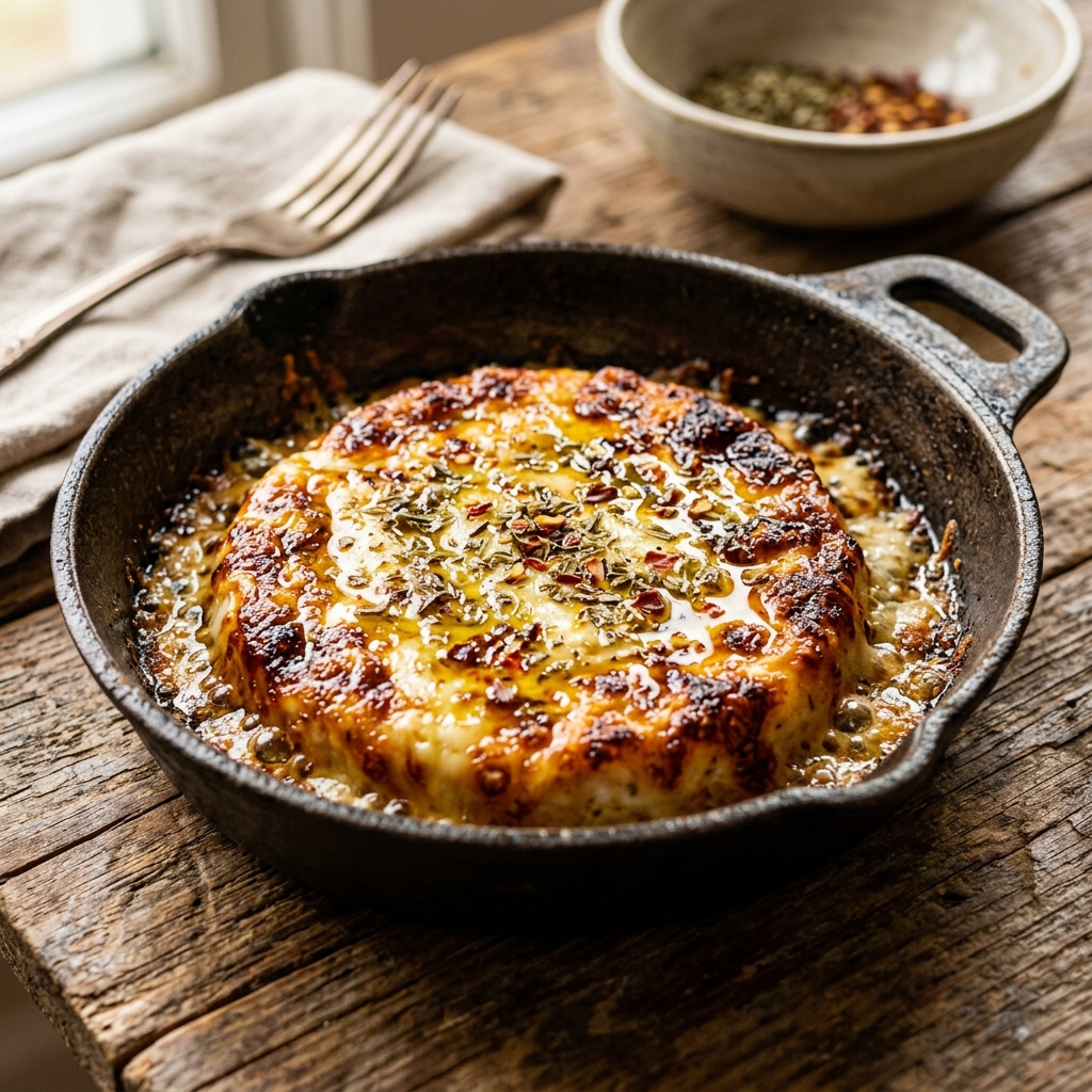 Provoleta